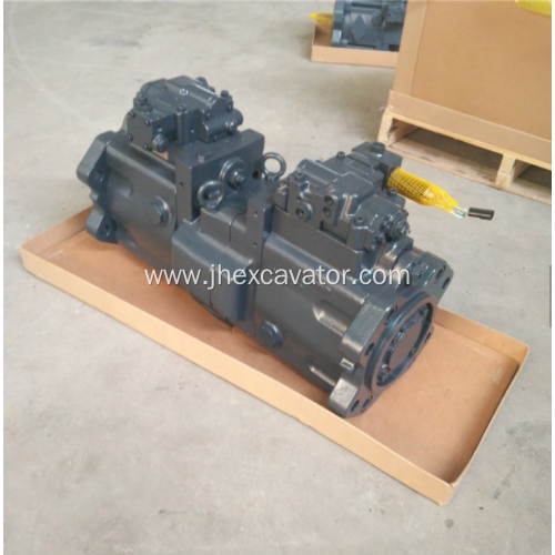 R455 Hydraulic Pump K5V200DTH R455 main Pump